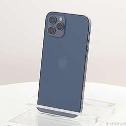 【美品】iPhone12Pro 128GB SIMフリー MGM83J/A ヨドバシ.com - アップル Apple iPhone 12 Pro 128GB パシフィック