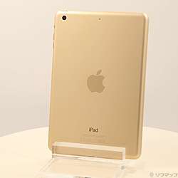 中古iPad mini 3 - リコレ！|ビックカメラグループ ソフマップの中古