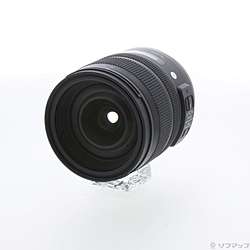 SIGMA Art 24-70mm F2.8 DG OS HSM (Canon用) (レンズ)