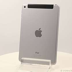 中古iPad mini 4 - リコレ！|ビックカメラグループ ソフマップの
