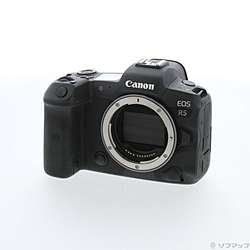 EOS R5 ボディー