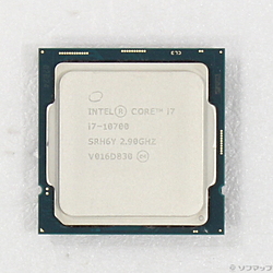 intel(インテル) 」CPU｜新品・中古・買取りのソフマップ[sofmap]