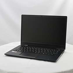中古】セール対象品 dynabook K60／FS A6K1FST81117 〔Windows 10