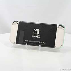 Nintendo Switch あつまれ どうぶつの森セット※DL版ソフト欠品