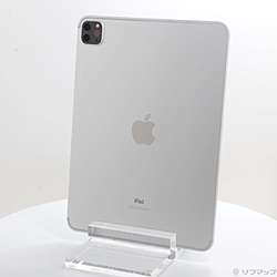 中古iPad Pro 11インチ 第2世代 - リコレ！|ビックカメラグループ