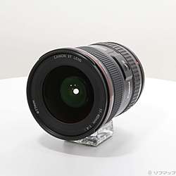 Canon EF 17-40mm F4L USM (レンズ)