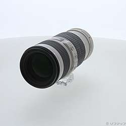 EF 70-200mm F4 L IS USM
