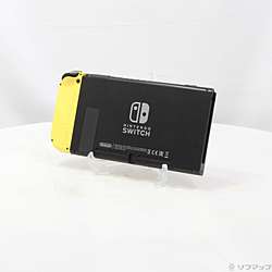 Nintendo Switch ポケットモンスター Lets Go! ピカチュウセット