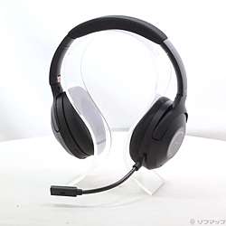 中古】Sound Blaster GH7 ワイヤレス ヘッドセット SB-GH7-BKA