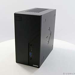 ASROCK DeskMini B660/B/BB/BOX/JP【新古再販品】 DESKMINI B660/B/BB/BOX/JP | ASRock(アスロック) Intel B660