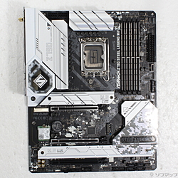 中古】Z790 Steel Legend WiFi [2133066670790] - 法人専用リコレ