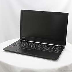 Dynabook(ダイナブック)の中古パソコン - リコレ！|ビックカメラ