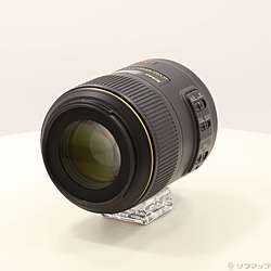 Nikon AF-S VR ED 105mm F2.8 G Micro