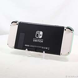 Nintendo Switch あつまれ どうぶつの森セット