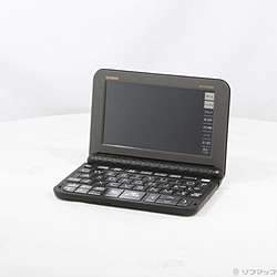 CASIO(カシオ)の中古電子辞書 - リコレ！|ビックカメラグループ