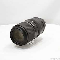 50-400mm F／4.5-6.3 Di III VC VXD Model A067