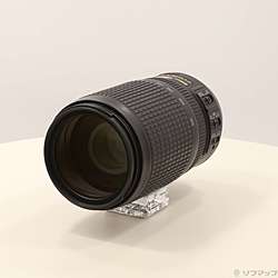 Nikon AF-S VR ED 70-300mm F4.5-5.6 G