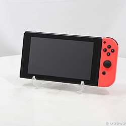 【used】Nintendo Switch 本体 中古ニンテンドースイッチ(Nintendo Switch)本体 - リコレ