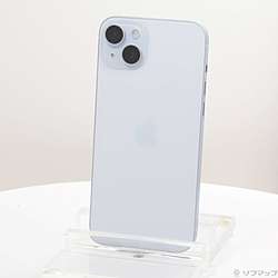 中古iPhone15 Plus - リコレ！|ビックカメラグループ ソフマップ