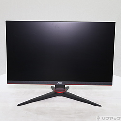 中古ゲーミングモニター - リコレ！|ビックカメラグループ ソフマップ