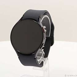 SAMSUNG - 【未使用品】サムスン/スマートウォッチ/202010230031000 国内正規品】SAMSUNG Galaxy Watch8 40mm/Graphite【Suica対応
