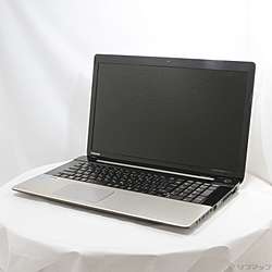 中古】格安安心パソコン dynabook TX／5FG PTX5FGP-REA サテンゴールド