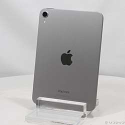 中古iPad mini(A17 Pro) - リコレ！|ビックカメラグループ ソフマップ