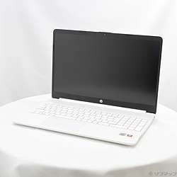 HP/windows10 64bit/15-au106TU/パソコン/Bランク/64【中古】 hp(エイチピー)の中古パソコン - リコレ！|ビックカメラグループ