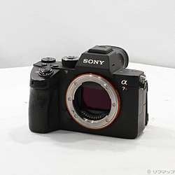 SONY(ソニー)の中古デジタル一眼カメラ - リコレ！|ビックカメラ
