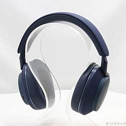 中古】h.ear on 2 MDR-H600A L ムーンリットブルー [2133060616213
