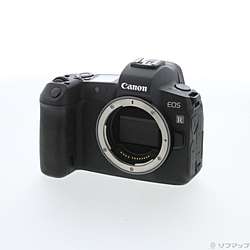 EOS R ボディ