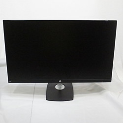 中古】HP 27 インチワイドIPS モニター N270h [2133066732368