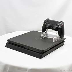 PlayStation 4 ジェット・ブラック 1TB