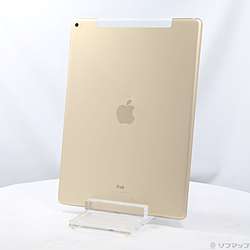 中古iPad Pro 12.9インチ 第1世代 - リコレ！|ビックカメラグループ
