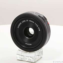 Canon EF 40mm F2.8 STM EF4028STM