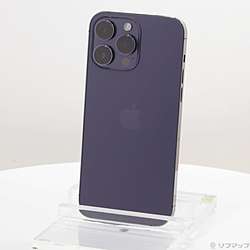 中古iPhone14 Pro Max - リコレ！|ビックカメラグループ ソフマップの