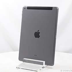 中古　iPad代 7世代32GB　おまけカバー付き 中古iPad 第 7世代 - リコレ！|ビックカメラグループ ソフマップの中古