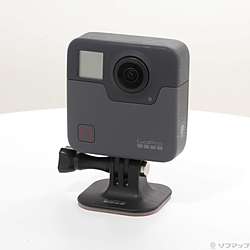 GoPro - GoProHERO6 black&amp;純正3way&amp;MicroSD64GB 中古 GoPro(ゴープロ)の中古ドローン・ビデオカメラ - リコレ