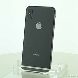 中古iPhone X - リコレ！|ビックカメラグループ ソフマップの