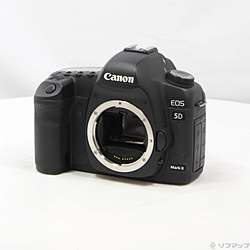 EOS 5D MarkII