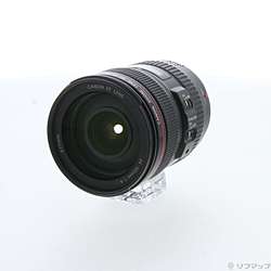 Canon EF 24-105mm F4L IS USM
