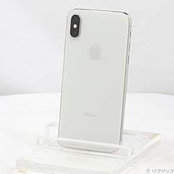 早い者勝ち中古 美品 iPhoneXs 512GB シルバー バッテリー交換済 xsm-64-b.jpg
