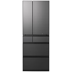 日立 6ドア冷蔵庫415L R-SF42YM 2009年製 中古品 (高く買い取るゾウ中間店) 中古冷蔵庫・冷凍庫 - 法人専用リコレ！|ソフマップの法人専用