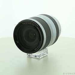 E 18-200mm F3.5-6.3 OSS (SEL18200) (Eレンズ)