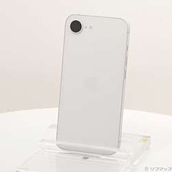 中古iPhone16e - リコレ！|ビックカメラグループ ソフマップの
