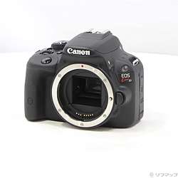 EOS Kiss X7 ボディ ブラック
