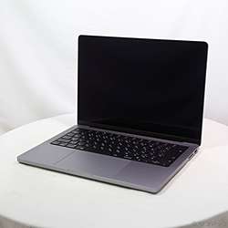 MacBook Pro 中古品 MacBook 中古 販売】MacBook Pro M1 Pro / 14インチ / 2021