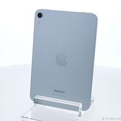 中古iPad mini(A17 Pro) - リコレ！|ビックカメラグループ ソフマップ