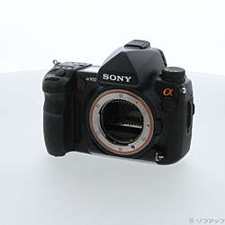 SONY(ソニー)の中古デジタル一眼カメラ - リコレ！|ビックカメラ