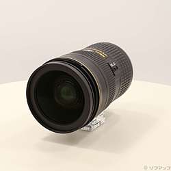 Nikon AF-S ED 24-70mm F2.8 G ブラック